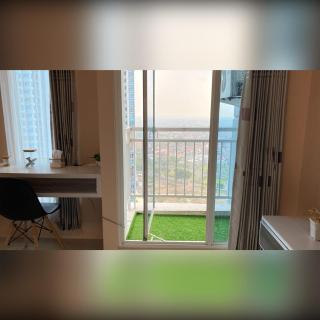PAKUWON MALL Apartemen Orchard Anderson Tanglin Benson - 8