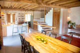 Casona Azul Llue - Asturias Vacations - 1