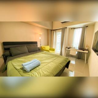 PAKUWON MALL Apartemen Orchard Anderson Tanglin Benson - 2