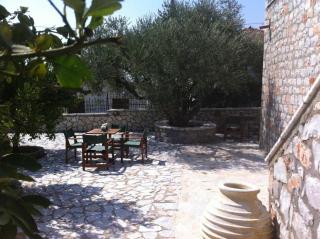 Peaceful Refuge In Mani 2 - Kotronas - 9