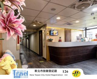 Sofu Hotel - 0