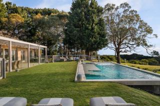 Villa Floretti Heated Spa with Stunning Views - Boneo - 8