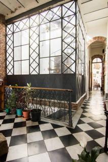 casa vegana - Montevideu - 3