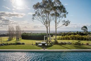 Villa Floretti Heated Spa with Stunning Views - Boneo - 6