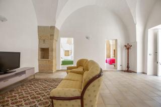 Il profumo dei Colori by BarbarHouse - San Cesario di Lecce - 8