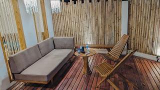 RATU Village - Luxury Apartement & Beachfront Villa Gili Air - 6