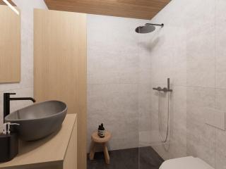 Lapland Winter Park Chalets - - 9