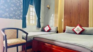 GIA BẢO TÂY ĐÔ 1 Motel - Ấp Bình Phó - 8