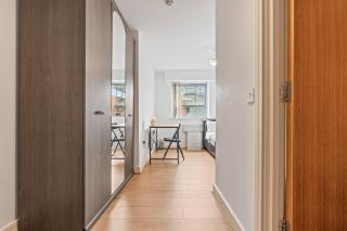 Cosy 2 BR - Central Bham - Ensuite - Canal view - Birmingham - 1