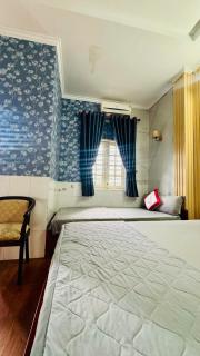 GIA BẢO TÂY ĐÔ 1 Motel - Ấp Bình Phó - 9