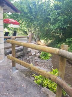 CASITA eL MOLINO - Hormilleja - 1