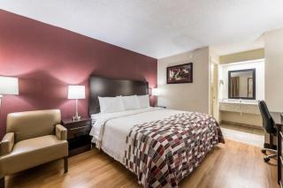 Red Roof Inn Lexington, NC - Lexington - 3