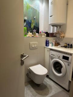 AL Apartment PRISHTINA - 3
