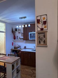 AL Apartment PRISHTINA - 1