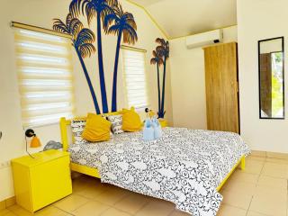 Galaxy Exclusive Resort - 4