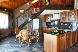 Villa Katalina - Varna - 0