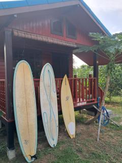 Lucky Bungalow - Khao Lak - 7