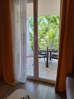 Apartments RELAX 1 - Rab (Arbe) - 1