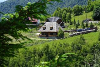 Casa Vlădușca - 0