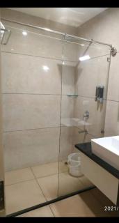 meharkunaj apartment flat no 46 - 3