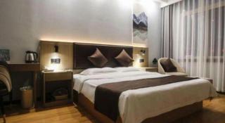 GreenTree Inn Liaoning Province Huludao City Xingcheng Shoushan Express Hotel - Huludao - 9