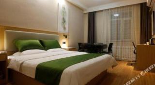 GreenTree Inn Liaoning Province Huludao City Xingcheng Shoushan Express Hotel - Huludao - 4