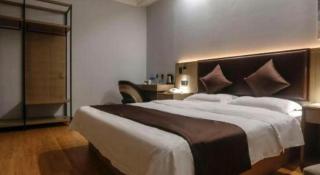 GreenTree Inn Liaoning Province Huludao City Xingcheng Shoushan Express Hotel - Huludao - 2
