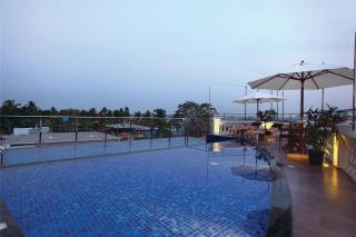Le Maritime Kochi - Cochin - 9