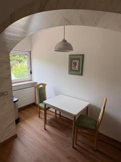 Ferienwohnung Nagel - Gersheim - 1