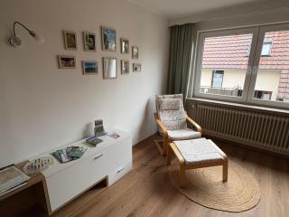 Ferienwohnung Nagel - Gersheim - 3