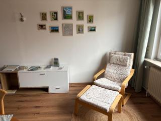 Ferienwohnung Nagel - Gersheim - 2