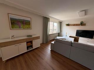 Ferienwohnung Nagel - Gersheim - 7
