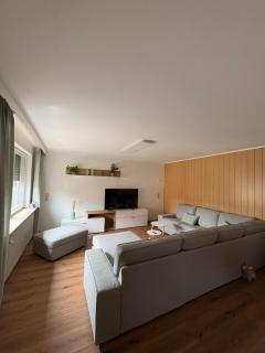 Ferienwohnung Nagel - Gersheim - 0