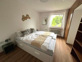 Ferienwohnung Nagel - Gersheim - 9