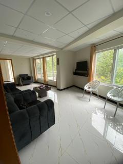 Mount Vista Resort - Murree - 0