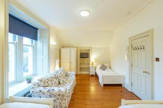 Penninghame Estate - Stewart Apartment - Challoch - 1