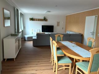 Ferienwohnung Nagel - Gersheim - 6