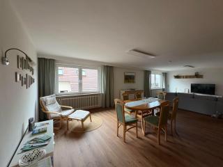 Ferienwohnung Nagel - Gersheim - 4
