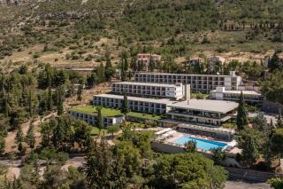 Amalia Hotel Delphi - Delphi - 7
