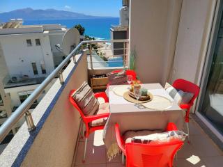 Beachfront Saranda - Saranda - 0