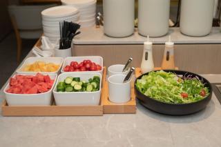 Ji Hotel Beijing Wudaokou University of Mining and Technology - 7