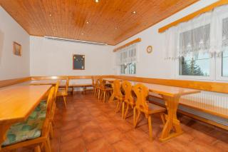 Pension Agáta - Vrchlabí - 4