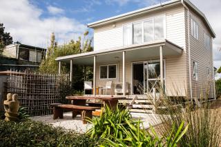 Peaceful place with views - Waiheke Cohost - 2