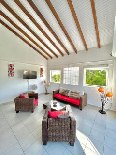 Magnifique Villa avec terrasse et jardin XXL - 7