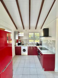 Magnifique Villa avec terrasse et jardin XXL - 3