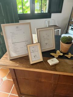 Hotel Rural VN Casal - Pontevedra - 9