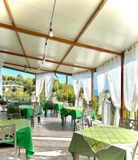 Albergo Godenizzo - 3