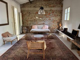 Villa Claudia Domaine les Palmiers - Pignans - 2