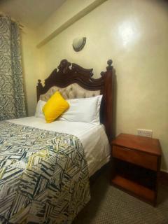 Nairobi Nook - 2