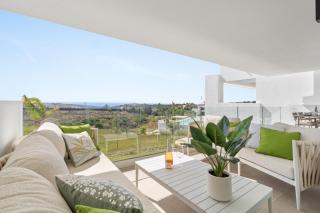 Al4-1911 Estepona - Apartment - Alcazaba Lagoon - 2